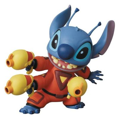 FIGURE DISNEY - LILO & STITCH EXPERIMENT 626