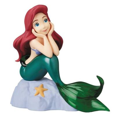 FIGURE DISNEY - THE LITTLE MERMAID ARIEL