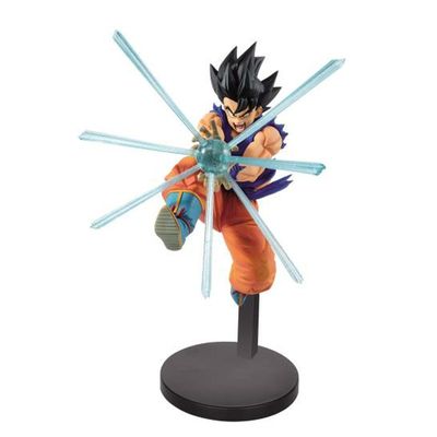 Dragon Ball Z Son Goku G x Materia Banpresto Statue