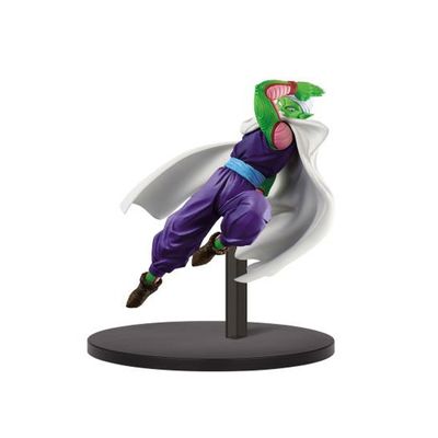 Dragon Ball Super Piccolo Chosenshi Retsuden Vol.3 Banpresto Statue