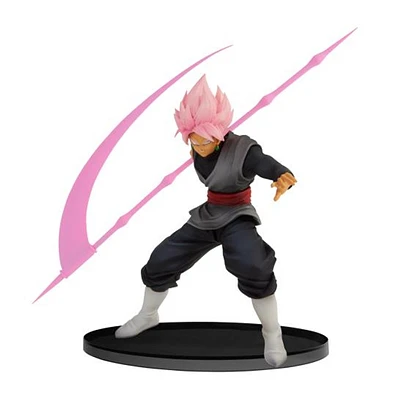 Dragon Ball Goku Black Rose Vol.9 Bandai Tamashii Nations Statue