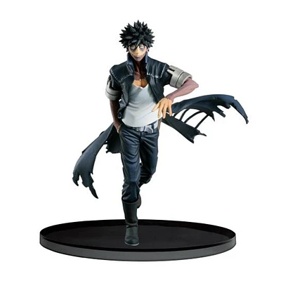 My Hero Academia Dabi Vol.2 Banpresto Statue