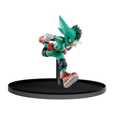 My Hero Academia Izuku Midoriya Vol.1 Banpresto Statue