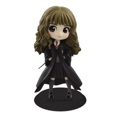 Harry Potter Hermione Granger II Mini Figure Q-Posket