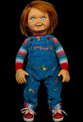 Child's Play 2 - Good Guy Doll Chucky (Full Size)