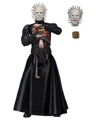 Hellraiser – 7” Scale (AF) – Ultimate Pinhead