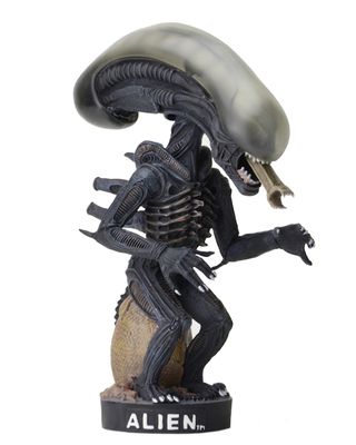 Head Knocker - Alien (Xenomorph)