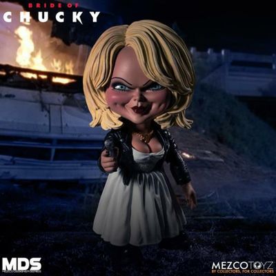 Bride of Chucky: Tiffany Designer Series Statue