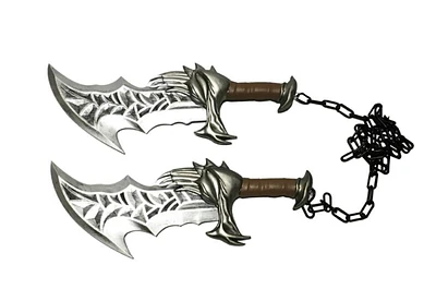 Foam - God of War Sword Set NEW