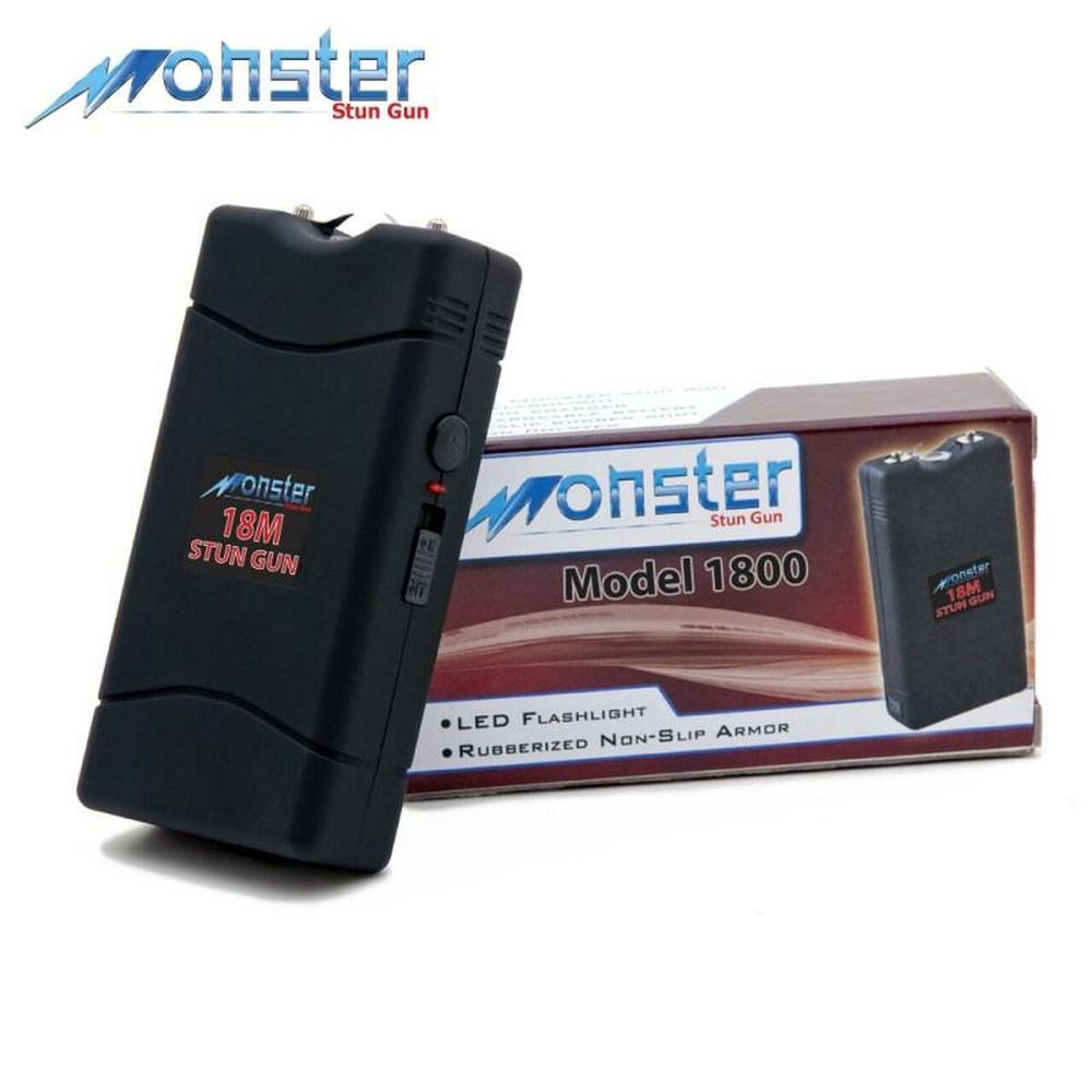 Monster Stun Gun 36M