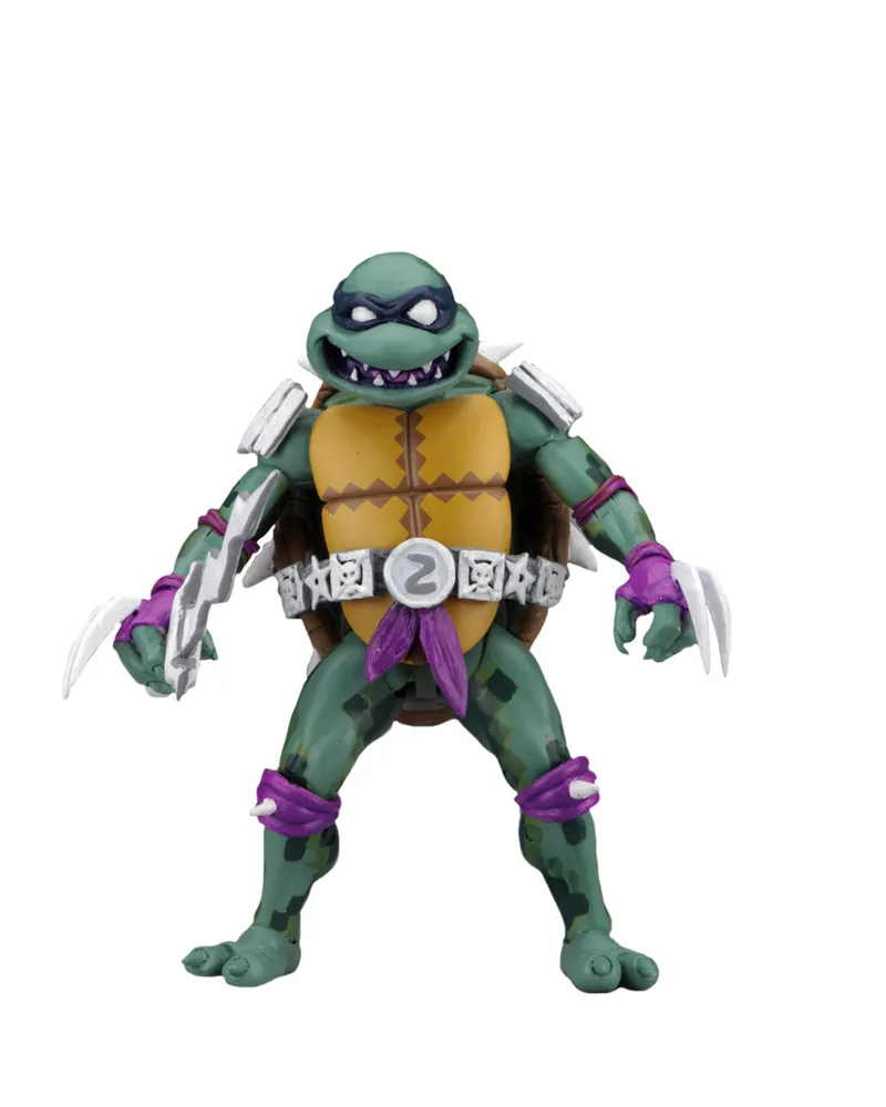 Teenage Mutant Ninja Turtles FiGPiN #568 Donatello