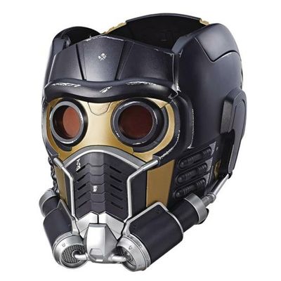 HELMET - STAR LORD "GOTG" LEGENDS GEAR