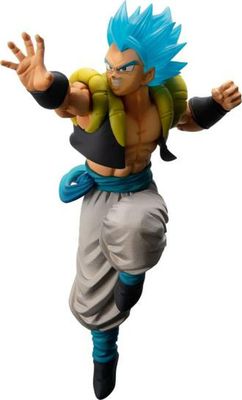 Dragon Ball Super Saiyan God SS Gogeta Statue