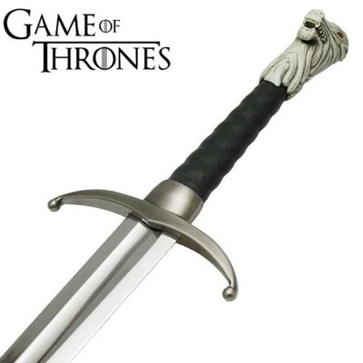 Longclaw Sword of John Snow Game of Thrones