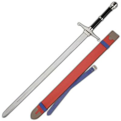 Dragon Ball Z Trunk Sword