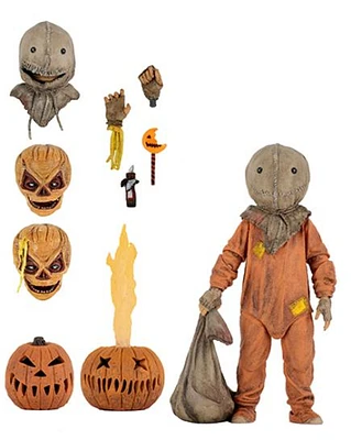 Trick R Treat – 7” Scale (AF) – Ultimate Sam