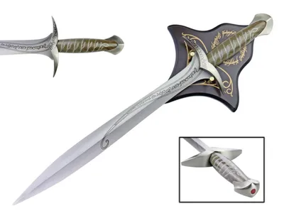 LOTR Sting Sword (Large)