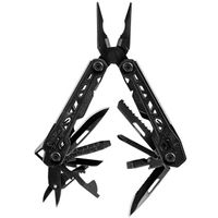 Gerber Truss Multi-Tool Black [17 Tools] 30-001779