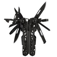 Gerber Truss Multi-Tool Black [17 Tools] 30-001779