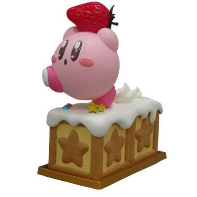 Kirby Paldolce Collection vol.2 Mini Figure