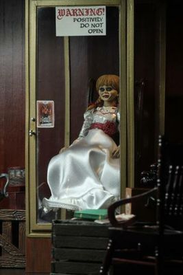 Annabelle 7” Scale (AF) – Ultimate (Annabelle 3)