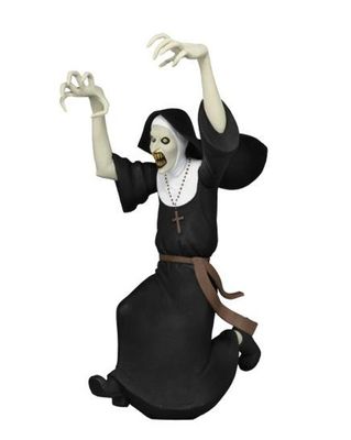 Toony Terrors - The Nun (The Conjuring Universe) 6" (AF)