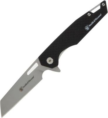 Smith & Wesson Sideburn Folding Pocket Knife