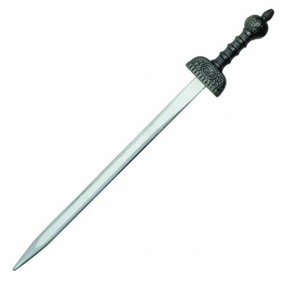 Roman Gladiator Letter Opener 7.5"