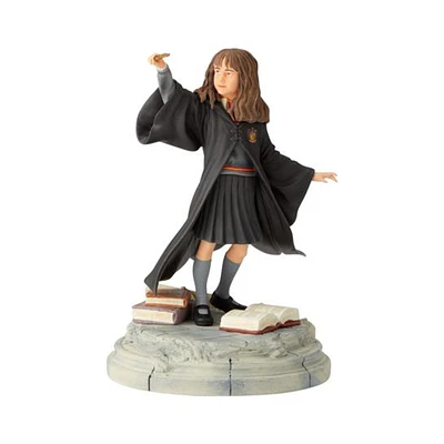 Warner Bros Harry Potter Hermione Granger Year One Statue