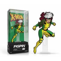 X-Men Rogue FiGPiN #438 Enamel Pin