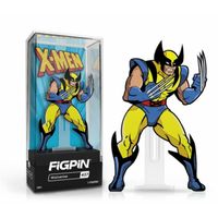 X-Men Wolverine FiGPiN #437 Enamel Pin