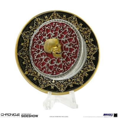 Arabic Blood Oath Marker replica from John Wick Chapter 3 Parabellum