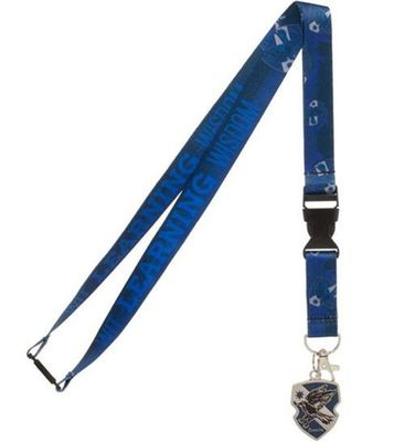 Lids UCLA Bruins WinCraft Reversible Lanyard with Detachable Buckle - Blue