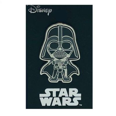 Star Wars Darth Vader Enamel Lapel Pin