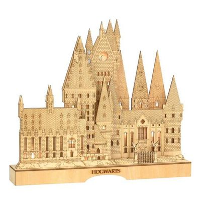 Warner Bros Harry Potter Hogwarts Collectible