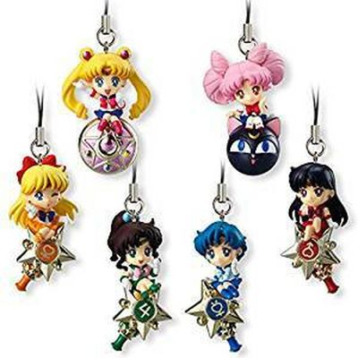 Sailor Moon [Vol. 1] Twinkle Dolly Blind Bag Mini Figure