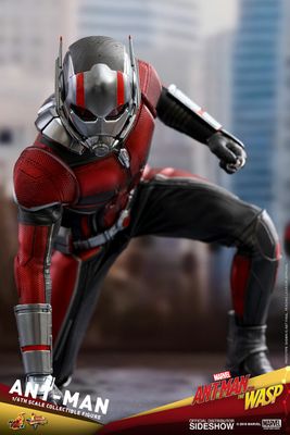 Marvel Ant Man And The Wasp - Ant Man Statue