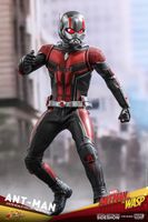 Marvel Ant Man And The Wasp - Ant Man Statue