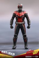 Marvel Ant Man And The Wasp - Ant Man Statue