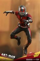 Marvel Ant Man And The Wasp - Ant Man Statue