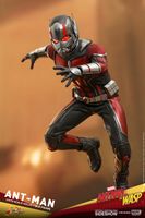 Marvel Ant Man And The Wasp - Ant Man Statue