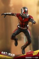 Marvel Ant Man And The Wasp - Ant Man Statue