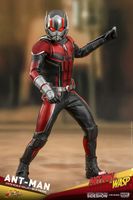 Marvel Ant Man And The Wasp - Ant Man Statue