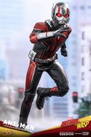 Marvel Ant Man And The Wasp - Ant Man Statue