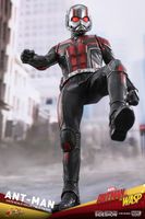 Marvel Ant Man And The Wasp - Ant Man Statue