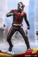 Marvel Ant Man And The Wasp - Ant Man Statue