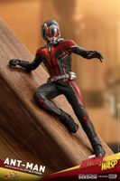 Marvel Ant Man And The Wasp - Ant Man Statue