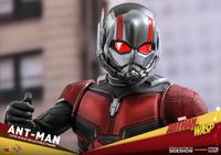 Marvel Ant Man And The Wasp - Ant Man Statue