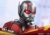 Marvel Ant Man And The Wasp - Ant Man Statue