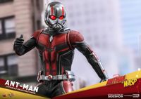 Marvel Ant Man And The Wasp - Ant Man Statue